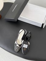 Chanel ballerina shoes heels size : 35-42 - Image 6
