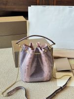 Bvlgari Serpenti Forever bucket bga size : 16*19*11cm - Image 7