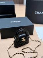 chanel 25C Kelly Nano size ：13 x 9cm - Image 6