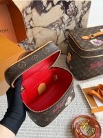 LOUIS VUITTON lv vanity bag size : 16cm 20cm 26cm 30cm - Image 7