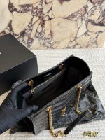 YSL niki bag size：25 x 21cm - Image 6
