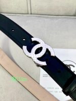 Chanel belt 3.0cm - Image 2