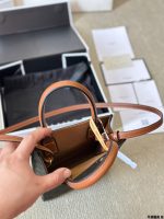 CELINE tote monogram bag size : Mini 17*21*4cm - Image 6