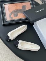 Chanel ballerina shoes heels size : 35-42 - Image 7