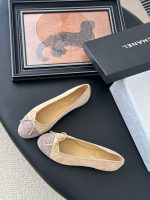 Chanel ballerina shoes heels size : 35-42 - Image 7
