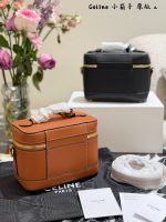 Celine vanity crossbody bag - Image 8