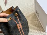 Celine backpack monogram size：18 x 22cm - Image 8