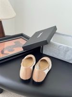 Chanel ballerina shoes heels size : 35-42 - Image 7