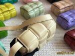 Bottega Veneta BV cassette size：17*11cm - Image 7