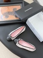 Chanel ballerina shoes heels size : 35-42 - Image 7