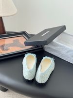Chanel ballerina shoes heels size : 35-42 - Image 7