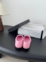 Chanel ballerina shoes heels size : 35-42 - Image 7