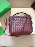 Bottega veneta BV Andiamo size：25*20cm - Image 7