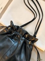 CELINE  CRYSTAL POUCH tote size：29*32cm - Image 7