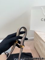 CELINE Classic Box size : 24*18cm/  19*14cm - Image 8