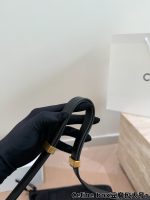 CELINE Classic Box size : 24*18cm/  19*14cm - Image 7