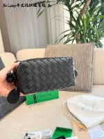 Bottega Veneta BV Mini Loop bag size : 20cm - Image 7