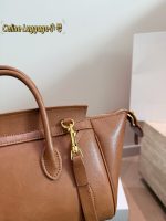 Celine Luggage Bag size : 25 c m - Image 7