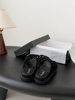 Chanel Velcro beach shoes size： 35-41 - Image 7