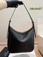 Celine Heloise Hobo size : 28x25x8cm - Image 7