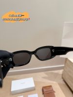 CELINE SUNGLASSES BALCK - Image 6