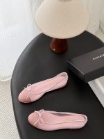 Chanel ballerina shoes heels size : 35-42 - Image 6