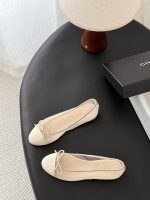 Chanel ballerina shoes heels size : 35-42 - Image 7