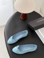 Chanel ballerina shoes heels size : 35-42 - Image 7