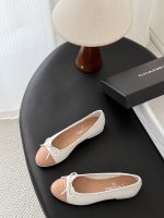 Chanel ballerina shoes heel size : 35-42 - Image 6