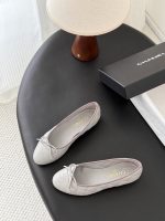 Chanel ballerina shoes heels size : 35-42 - Image 7