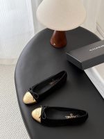 Chanel ballerina shoes heels size : 35-42 - Image 7
