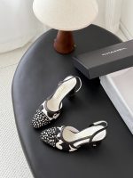 Chanel ballerina shoes heels size : 35-42 - Image 7