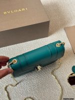 Bvlgari Serpenti Forever size : 20 x 15cm - Image 7