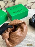 Bottega Veneta BV  Baby Veneta  size:25 X 15cm - Image 5