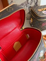 LOUIS VUITTON lv vanity bag size : 16cm 20cm 26cm 30cm - Image 8