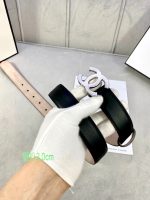 Chanel belt 3.0cm - Image 9