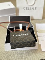 CELINE tote monogram bag size : Mini 17*21*4cm - Image 7