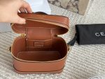 Celine vanity bag size : 19 cm - Image 9