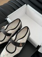 Chanel ballerina shoes heels size : 35-42 - Image 7