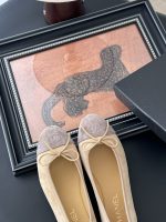 Chanel ballerina shoes heels size : 35-42 - Image 8