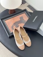 Chanel ballerina shoes heels size : 35-42 - Image 8