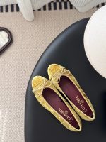 Chanel ballerina shoes heels size : 35-42 - Image 8
