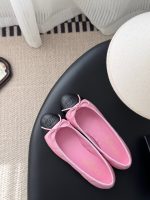 Chanel ballerina shoes heels size : 35-42 - Image 2