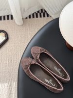 Chanel ballerina shoes heels size : 35-42 - Image 8