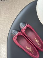 Chanel ballerina shoes heels size : 35-42 - Image 8