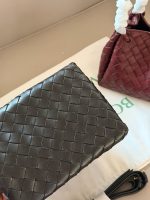 Bottega veneta BV Andiamo size：22*17cm - Image 8