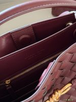 Bottega veneta BV Andiamo size：25*20cm - Image 8