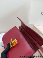 CELINE Classic Box size : 24*18cm/  19*14cm - Image 9