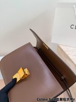 CELINE Classic Box size : 24*18cm/  19*14cm - Image 8