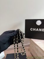 chanel 31bag nano size : 14x20cm - Image 8